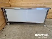Werktafel - afbeelding 2 van  6