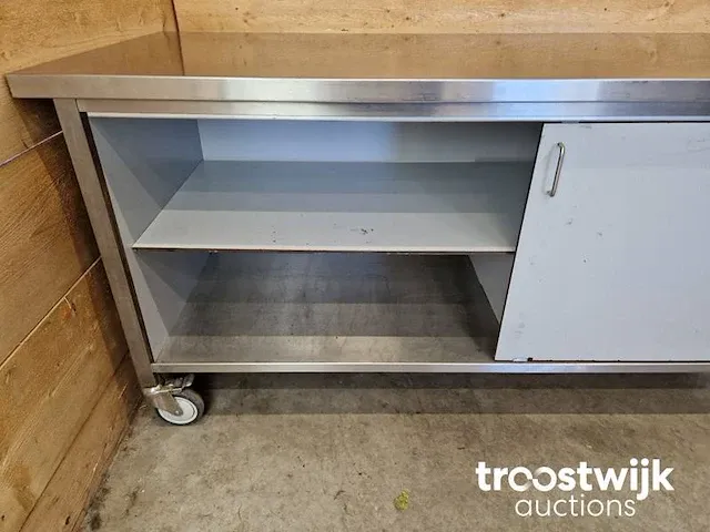 Werktafel - afbeelding 3 van  6