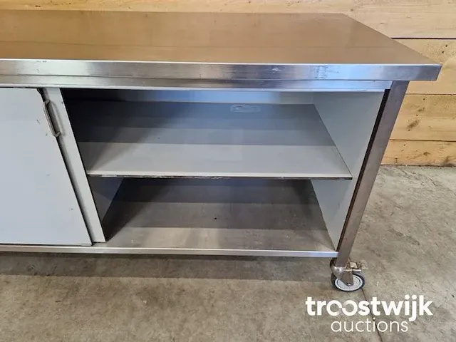 Werktafel - afbeelding 4 van  6