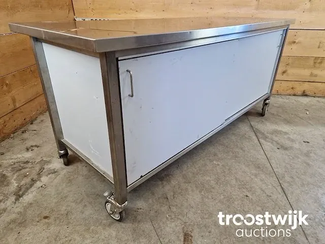 Werktafel - afbeelding 5 van  6