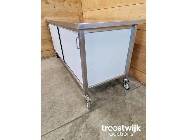 Werktafel - afbeelding 6 van  6