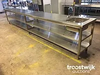 Werktafel