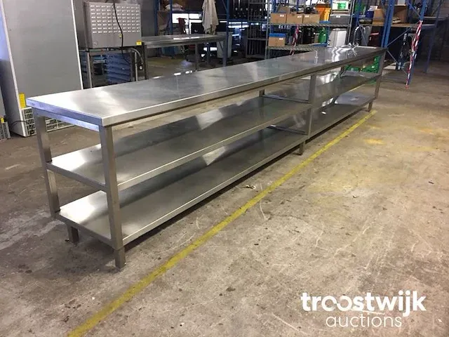 Werktafel - afbeelding 2 van  7