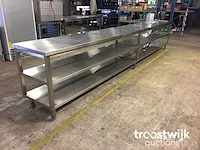Werktafel - afbeelding 2 van  7