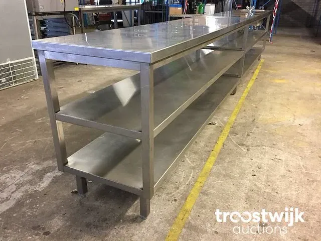 Werktafel - afbeelding 3 van  7