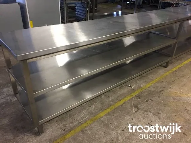 Werktafel - afbeelding 4 van  7