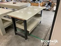 Werktafel - afbeelding 2 van  2