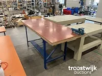 Werktafel - afbeelding 2 van  3