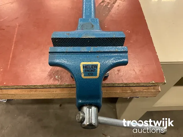 Werktafel - afbeelding 3 van  3