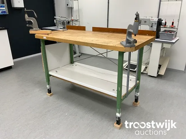 Werktafel - afbeelding 2 van  8