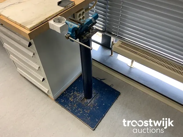 Werktafel - afbeelding 4 van  8