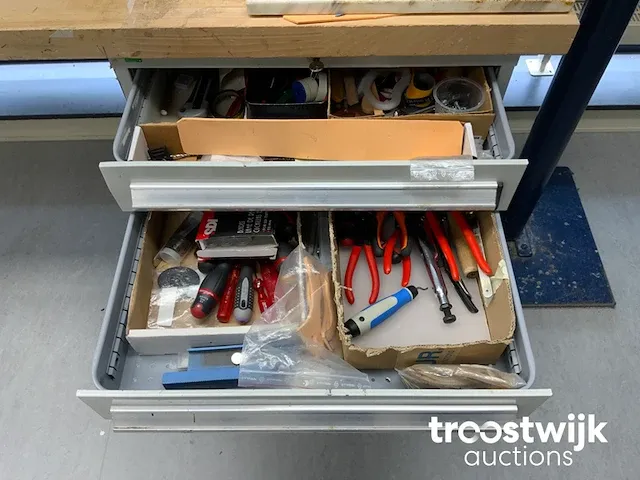 Werktafel - afbeelding 5 van  8