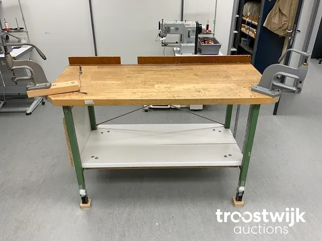 Werktafel - afbeelding 6 van  8