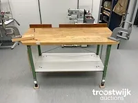 Werktafel - afbeelding 6 van  8