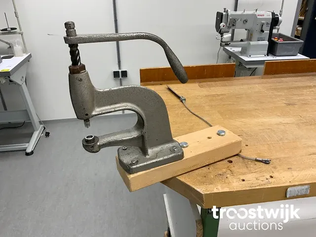 Werktafel - afbeelding 7 van  8