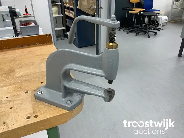 Werktafel - afbeelding 8 van  8
