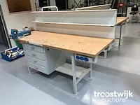 Werktafel - afbeelding 3 van  4