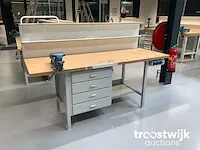 Werktafel - afbeelding 4 van  4