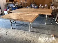 Werktafel - afbeelding 1 van  4