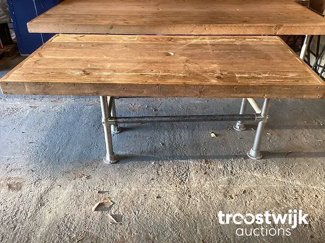 Werktafel - afbeelding 2 van  4