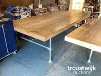 Werktafel - afbeelding 3 van  4