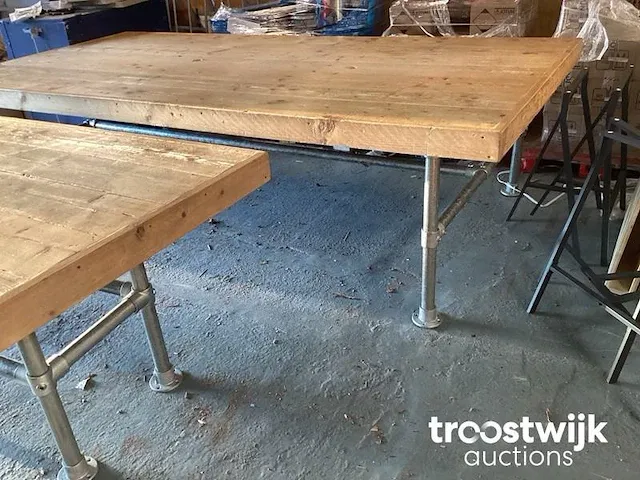 Werktafel - afbeelding 4 van  4