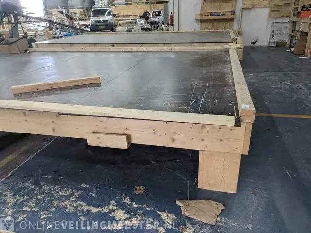 Werktafel - afbeelding 3 van  7