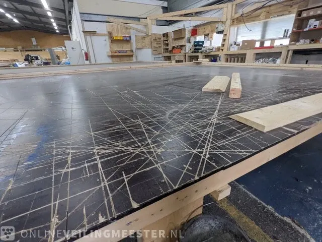 Werktafel - afbeelding 4 van  7
