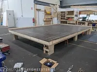 Werktafel - afbeelding 3 van  8