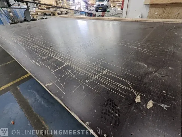 Werktafel - afbeelding 6 van  8