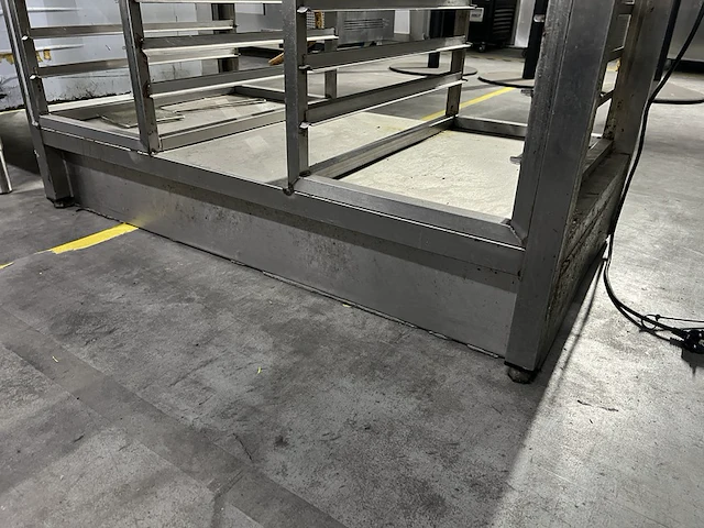 Werktafel - afbeelding 2 van  2