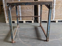 Werktafel - afbeelding 1 van  6