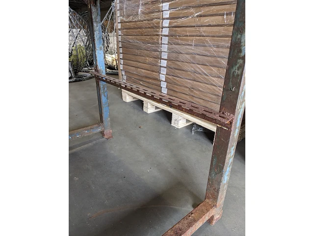 Werktafel - afbeelding 5 van  6