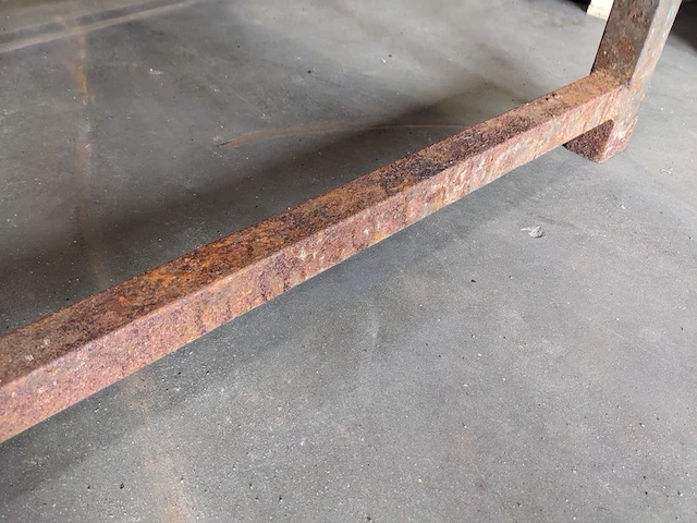 Werktafel - afbeelding 6 van  6