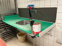 Werktafels (4x) - afbeelding 2 van  13