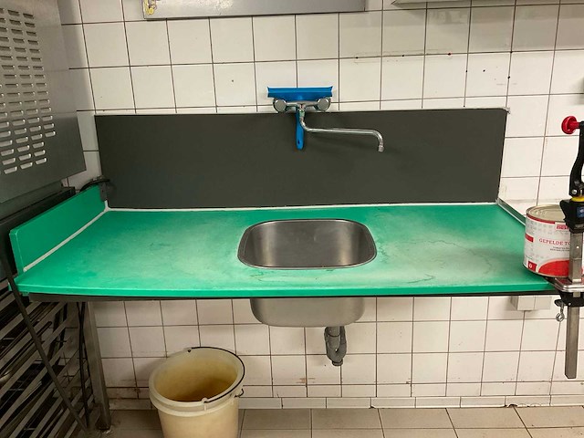 Werktafels (4x) - afbeelding 3 van  13