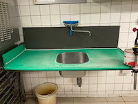 Werktafels (4x) - afbeelding 3 van  13