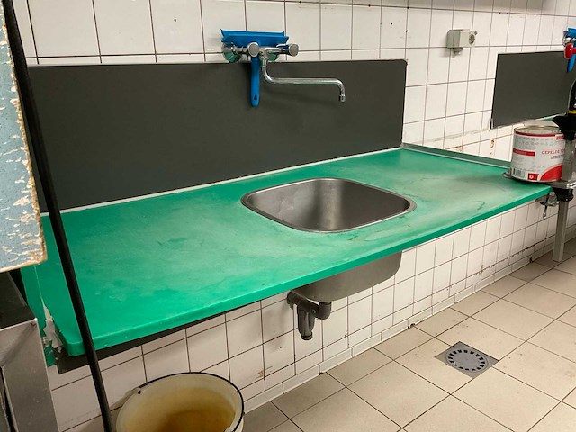 Werktafels (4x) - afbeelding 4 van  13