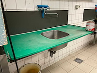 Werktafels (4x) - afbeelding 4 van  13