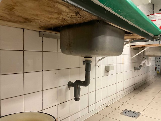 Werktafels (4x) - afbeelding 5 van  13