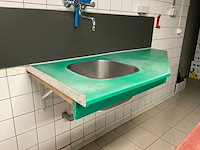 Werktafels (4x) - afbeelding 12 van  13