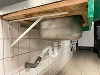 Werktafels (4x) - afbeelding 13 van  13