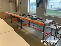 Werktafels - afbeelding 2 van  4