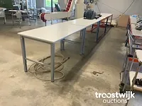 Werktafels - afbeelding 4 van  4