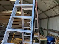 Werktrap - afbeelding 4 van  4
