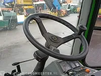 Werktruigdrager lm trac, 285, bouwjaar 2006 - afbeelding 4 van  23