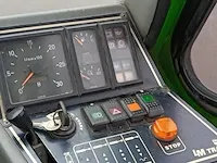 Werktruigdrager lm trac, 285, bouwjaar 2006 - afbeelding 5 van  23