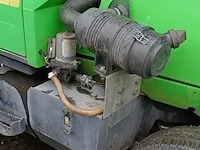Werktruigdrager lm trac, 285, bouwjaar 2006 - afbeelding 8 van  23