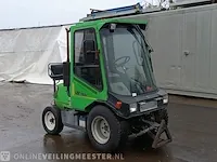 Werktruigdrager lm trac, 285, bouwjaar 2006 - afbeelding 1 van  23