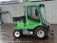 Werktruigdrager lm trac, 285, bouwjaar 2006 - afbeelding 12 van  23